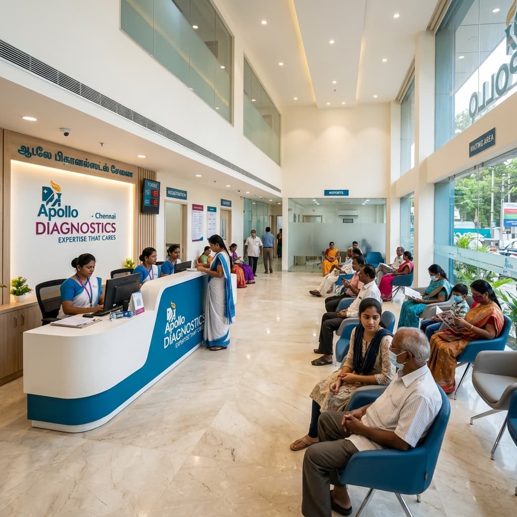 Metro Diagnostics Center photo 2