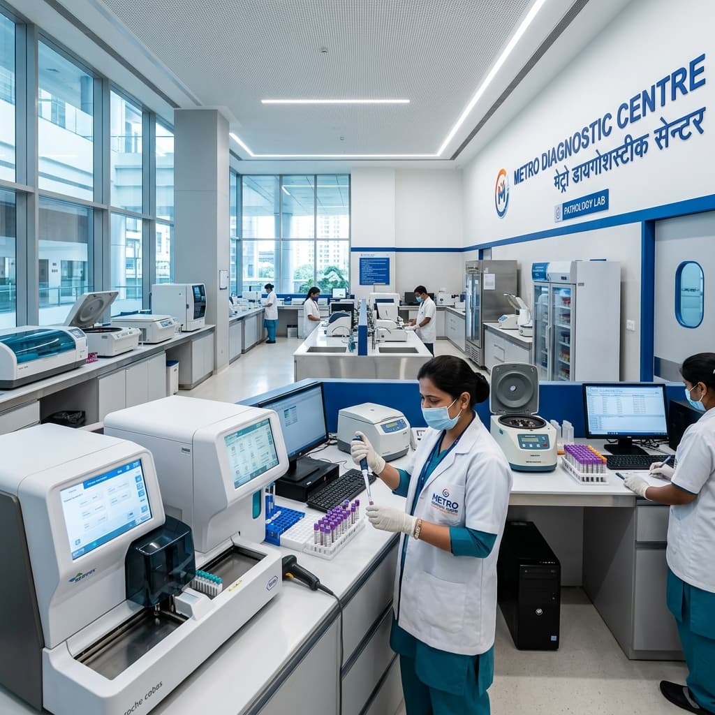 Vijaya Diagnostic Center photo 2