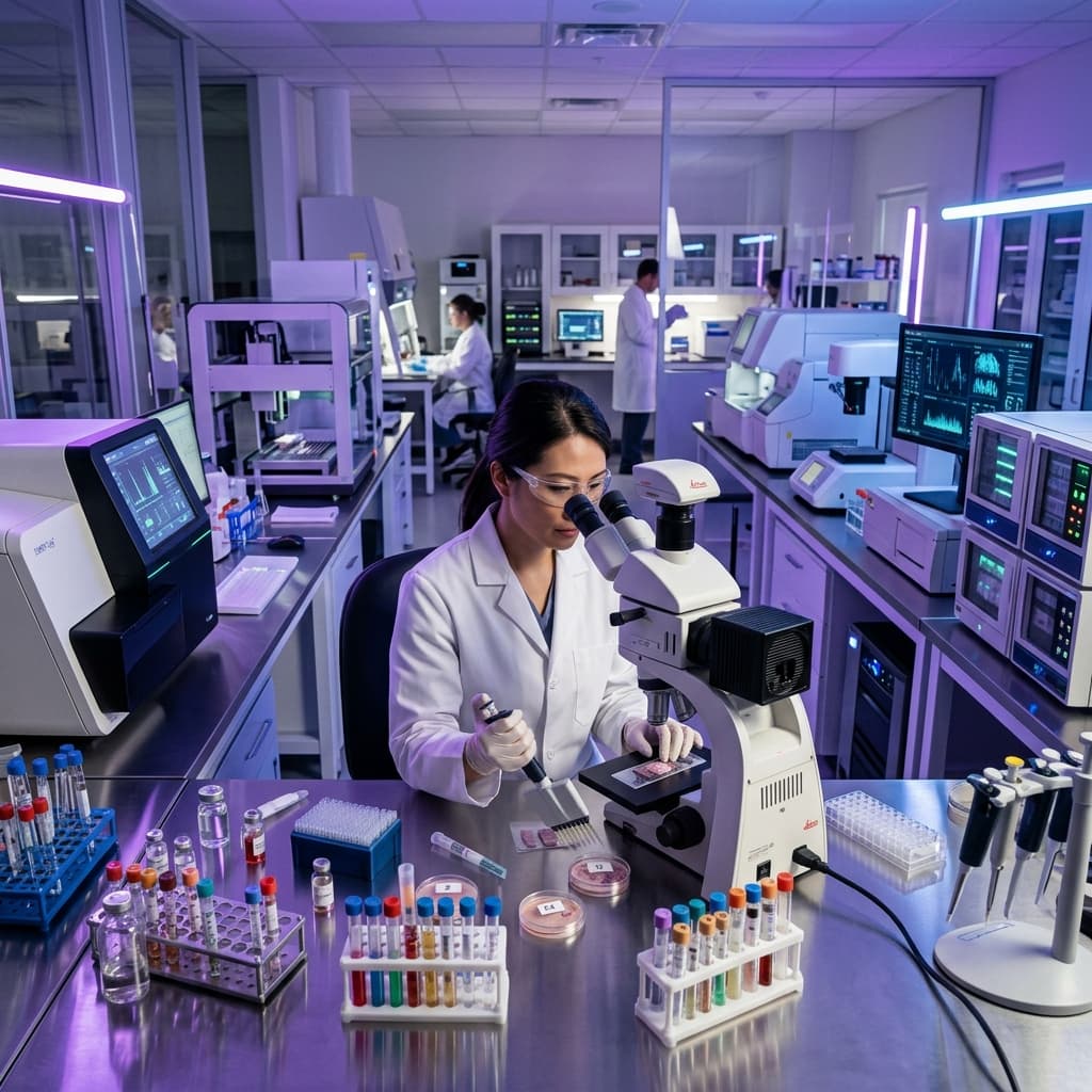 Apollo Diagnostics photo 3
