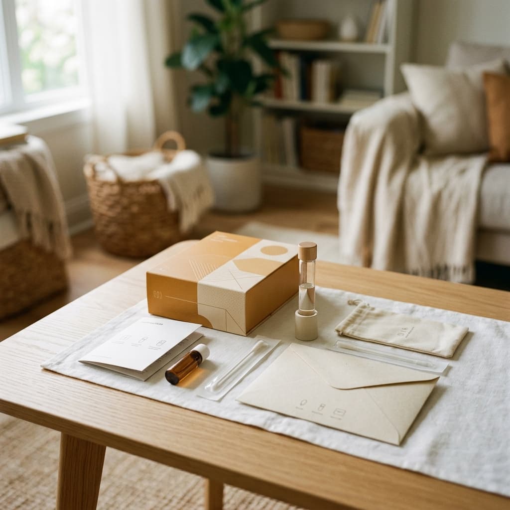 At-Home Testing