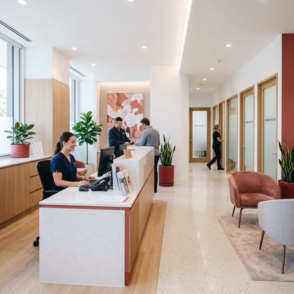 ConfidentialCare STD Clinic photo 4